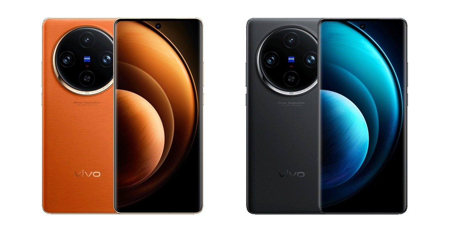 Vivo X100 Pro+ Key Specifications Leak Online; Said to Get Samsung E7 Curved AMOLED Display