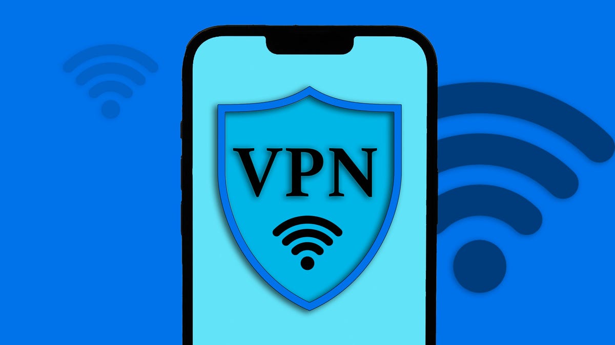 بهترین VPN موبایل 2024