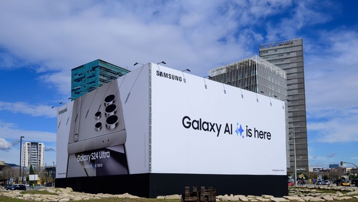 سامسونگ Galaxy AI Vision را در MWC 2024 با جدیدترین محصولات و خدمات ارائه می دهد – اتاق خبر جهانی سامسونگ