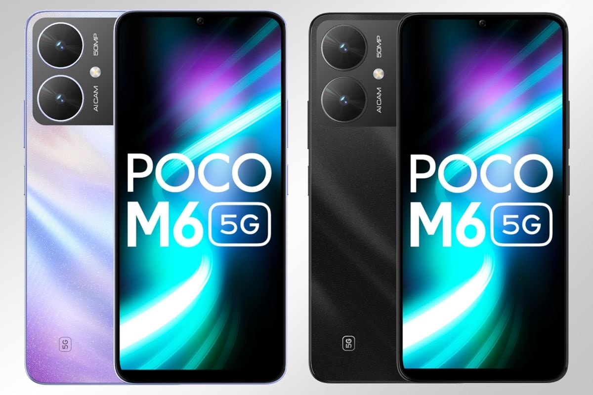 Poco M6 4G Spotted on Several Certification Sites, May Launch Globally Soon