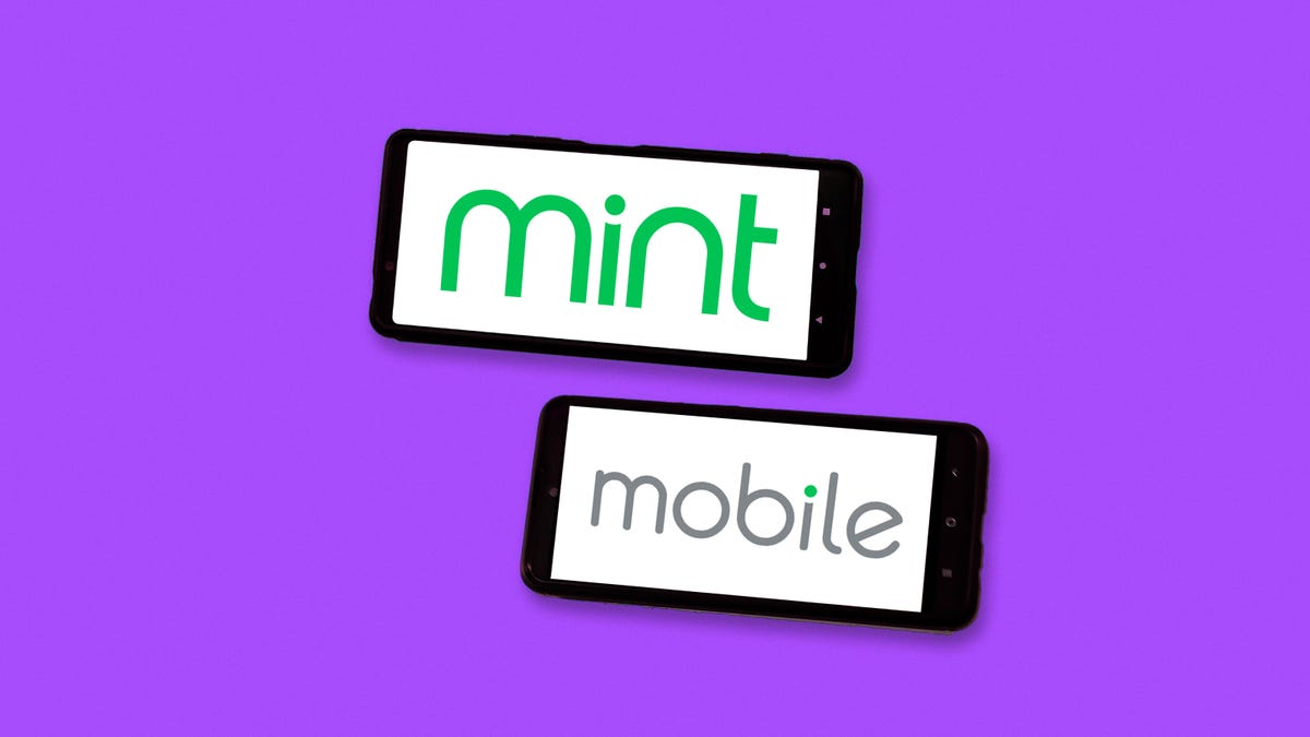 Mint Mobile به مشتریان جدید 6 ماه Paramount Plus رایگان می دهد