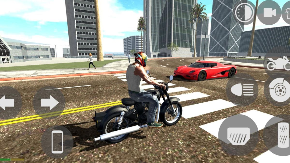 Indian Bike Driving 3D Cheat Codes (May 2024): Check out Full List of Cheats for this Popular Game